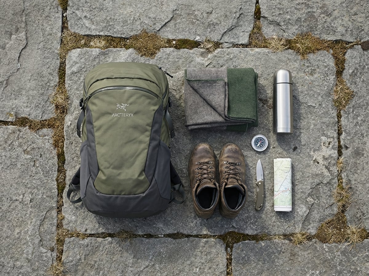 ギア・レビュー