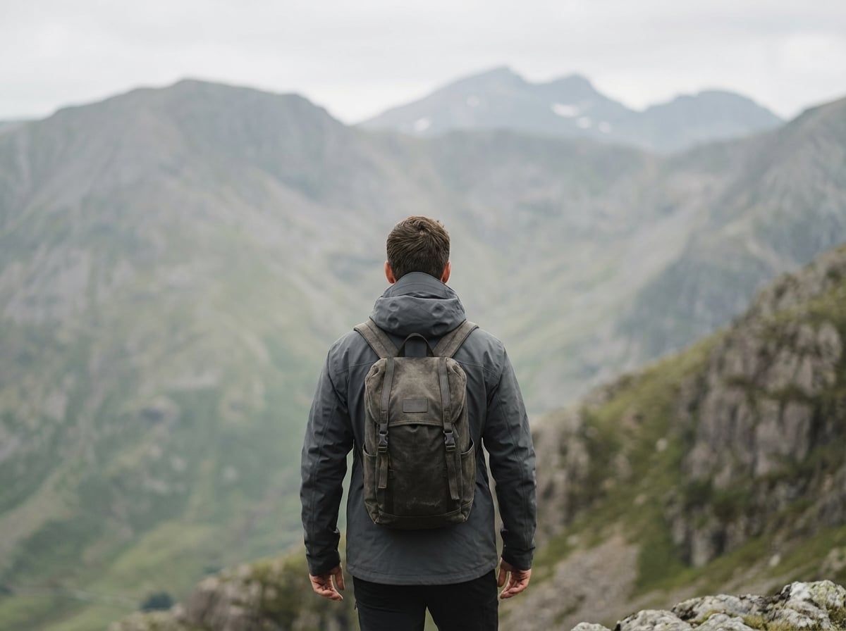 マウンテン・ウェア